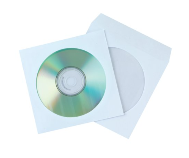 Data Storage Media